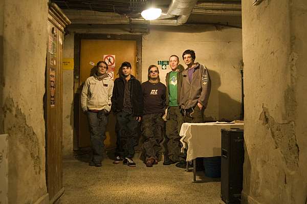 Banditos uvedli debutový klip